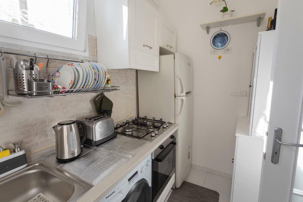 Casa Vacanze Freeholiday House Minori Exterior photo