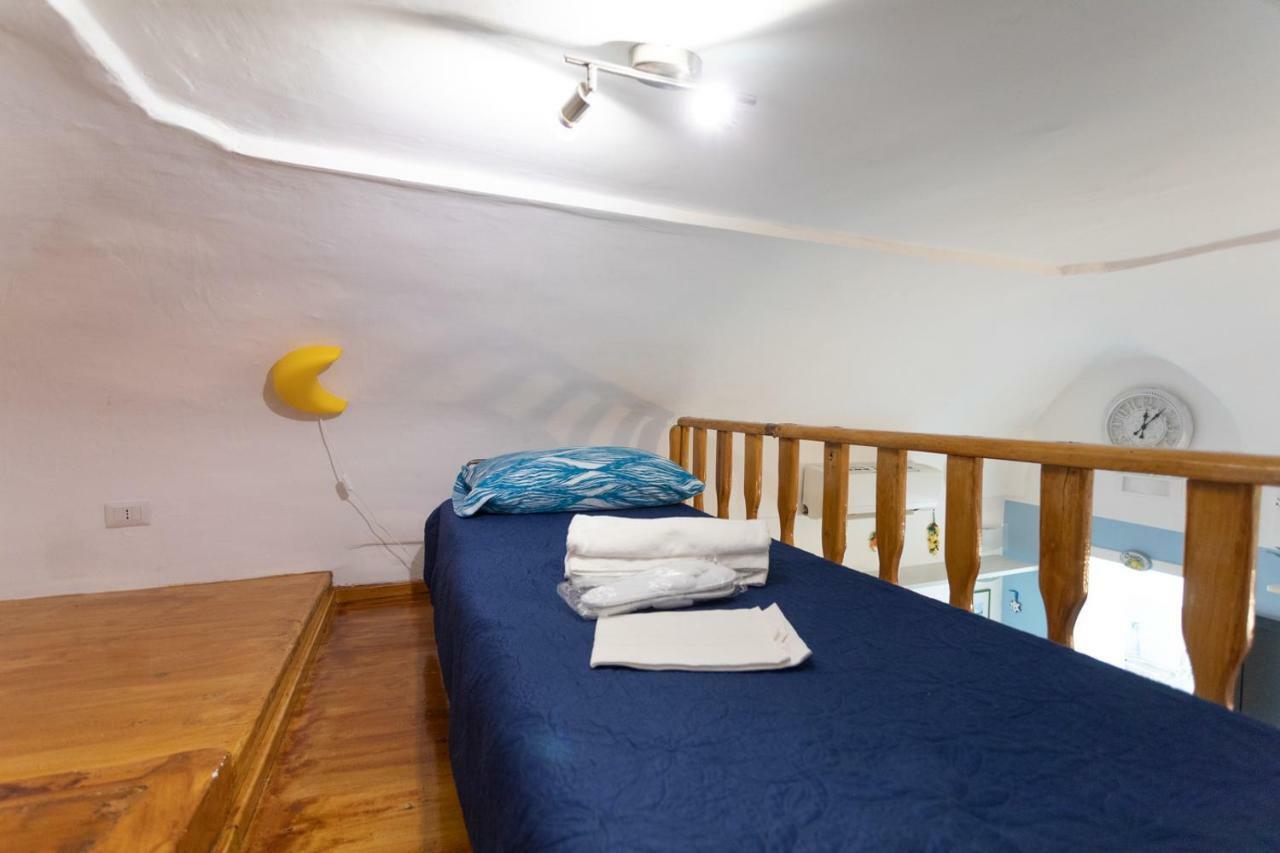 Casa Vacanze Freeholiday House Minori Exterior photo
