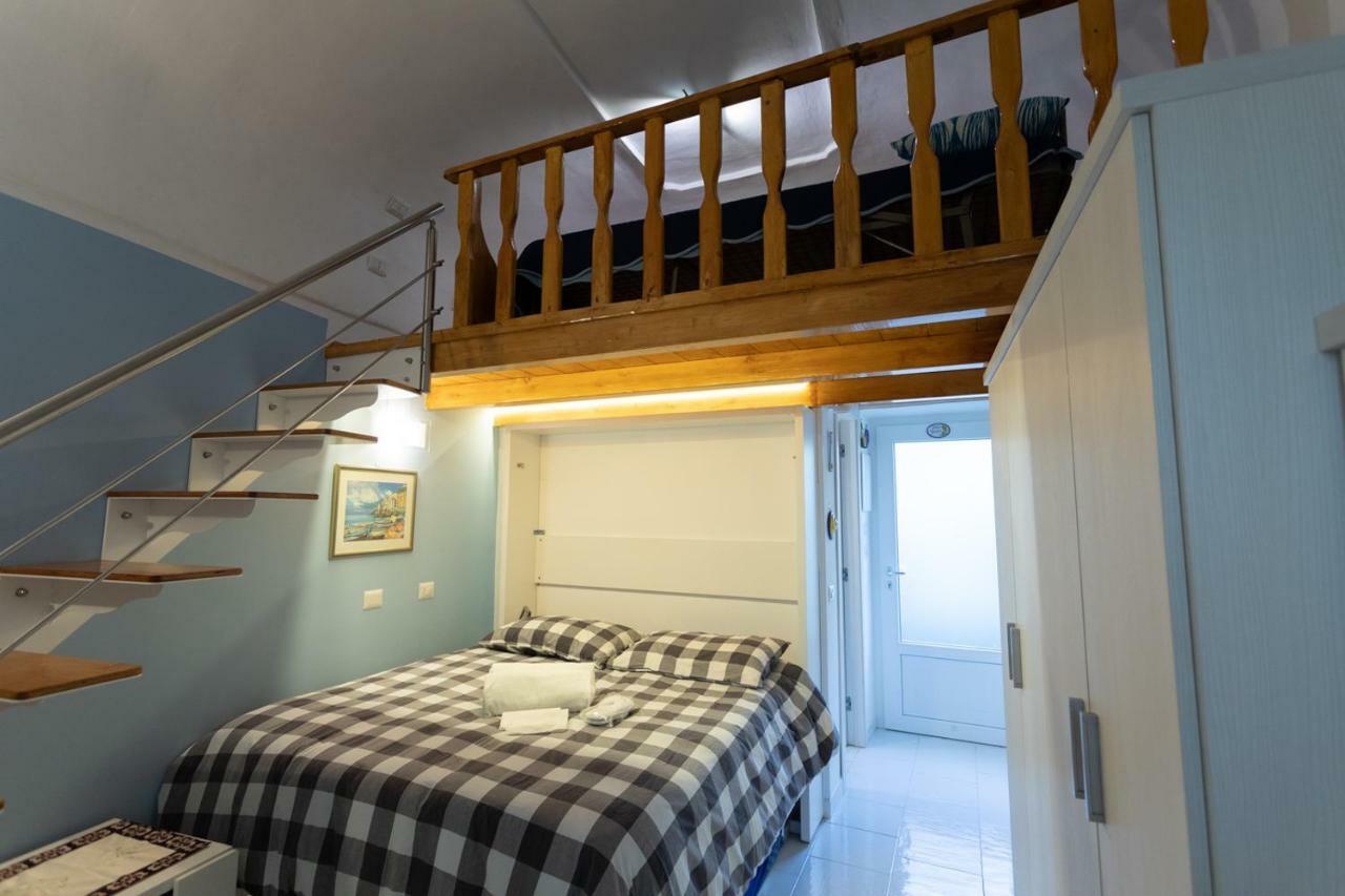 Casa Vacanze Freeholiday House Minori Exterior photo