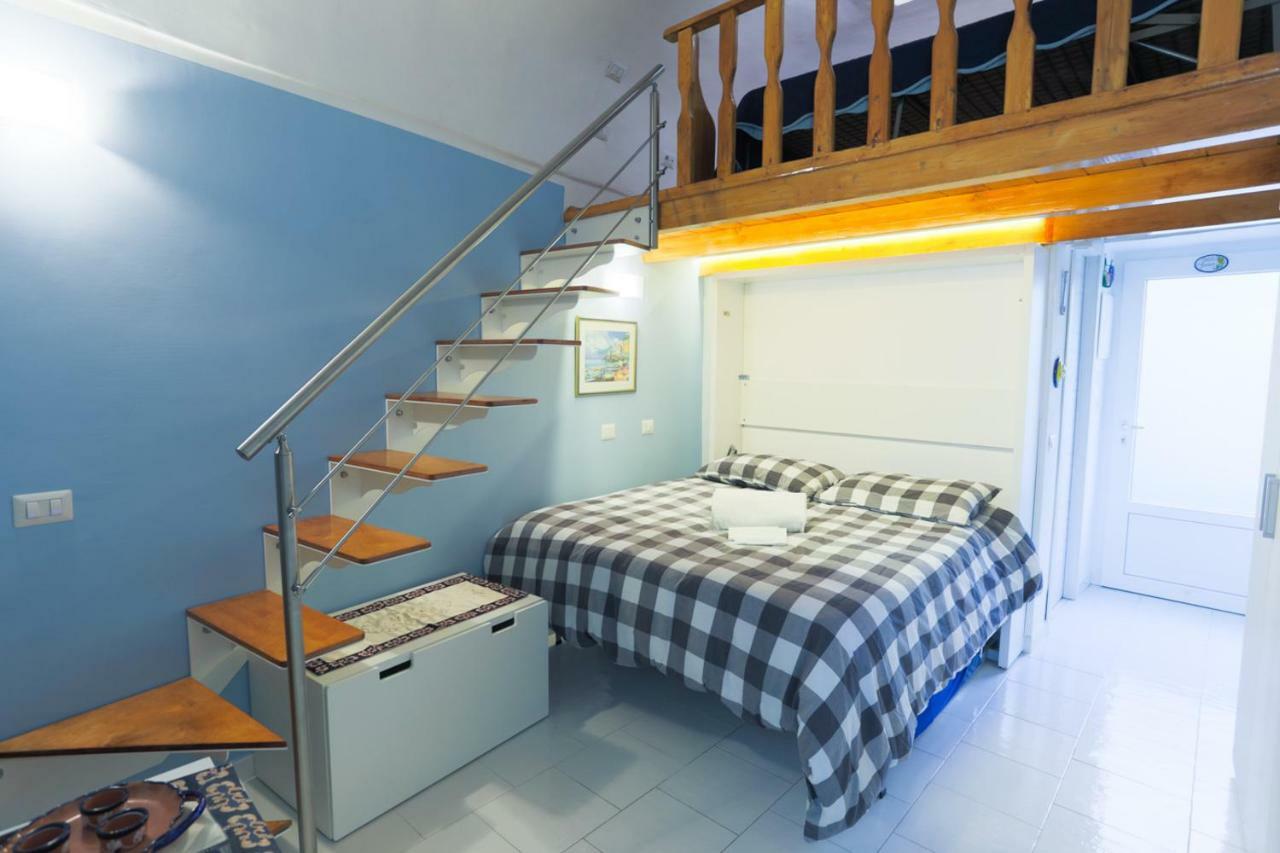 Casa Vacanze Freeholiday House Minori Exterior photo